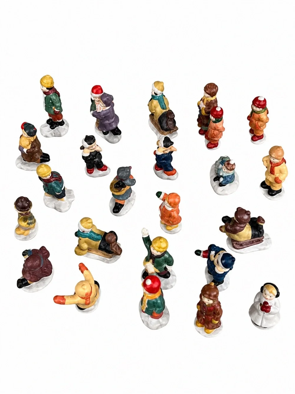 N/A vintage porcelain